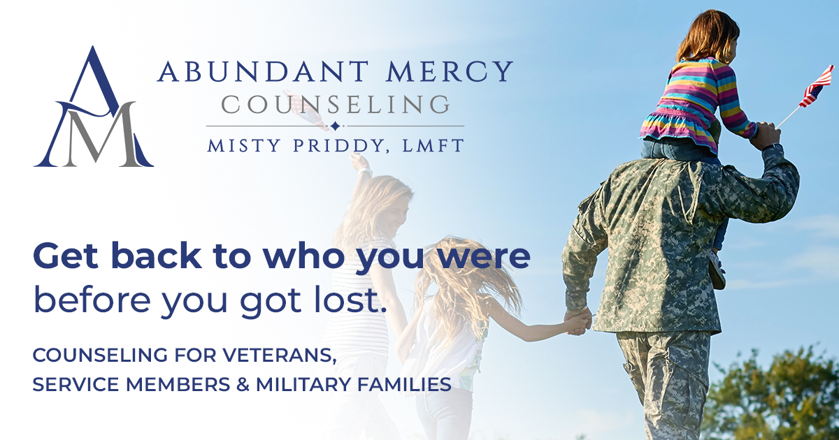Abundant Mercy Counseling, Llc