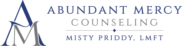 Abundant Mercy Counseling